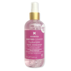 Sesderma Sensyses Cleanser Hyaluronic Limpieza Facial 200ml