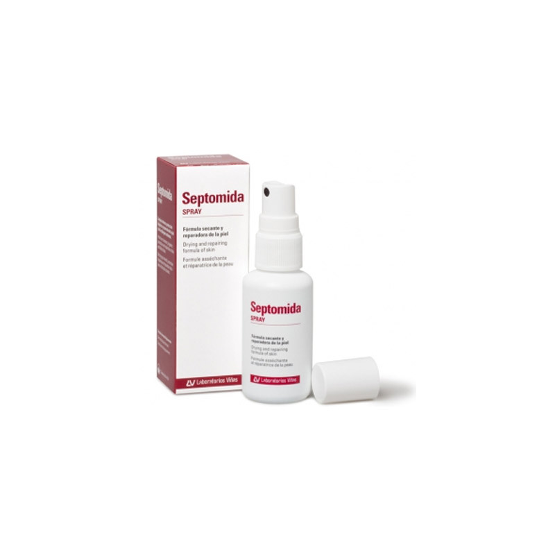 Septomida MD Spray 50ml