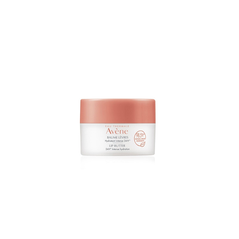 Avene Cold Cream Balsamo Labial Nutricion Intensa 10ml