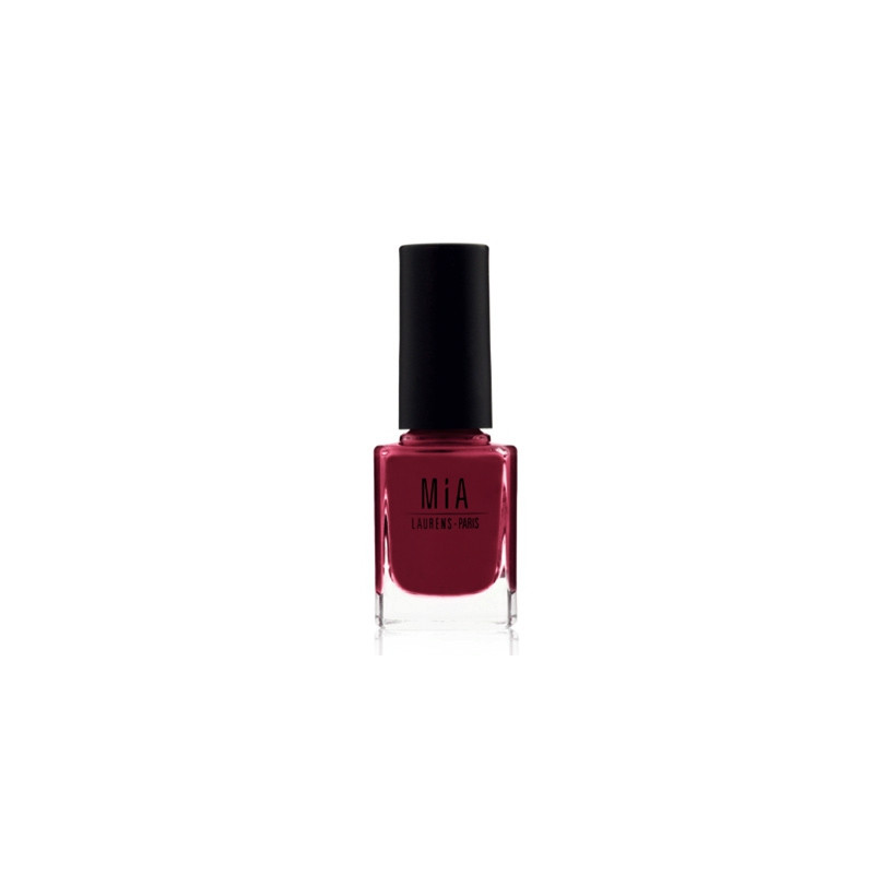Mia Esmalte de uñas num 2700 carmine 11ml