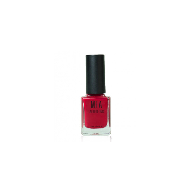 Mia Esmalte de uñas num 2676 royal ruby 11ml