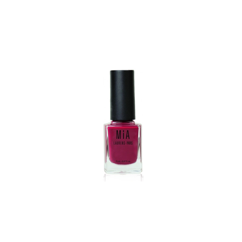 Mia Esmalte de uñas num 2675 magenta 11ml