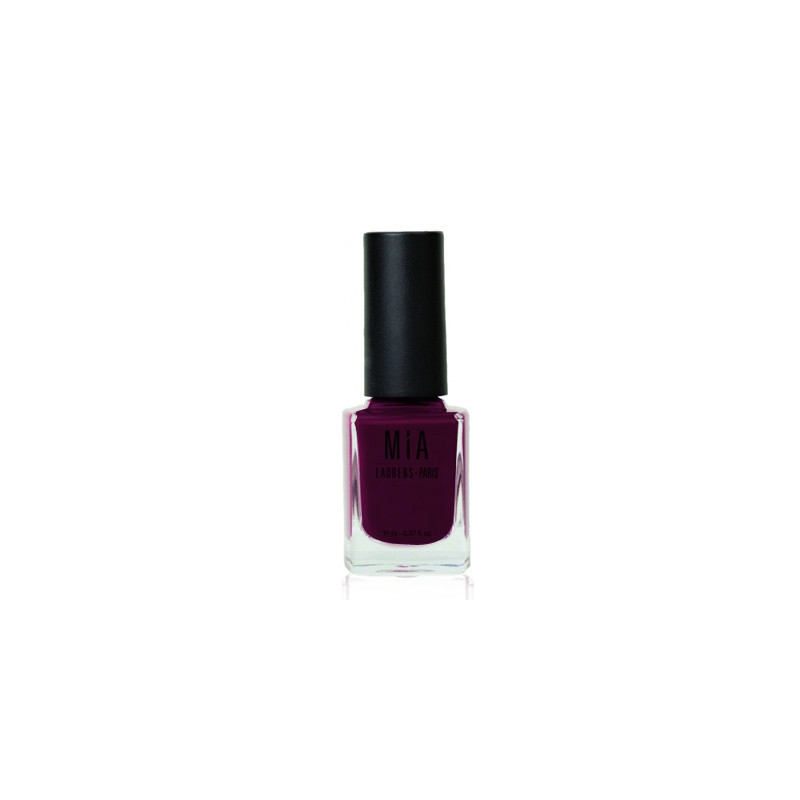 Mia Esmalte de uñas num 3716 rustic wine 11ml