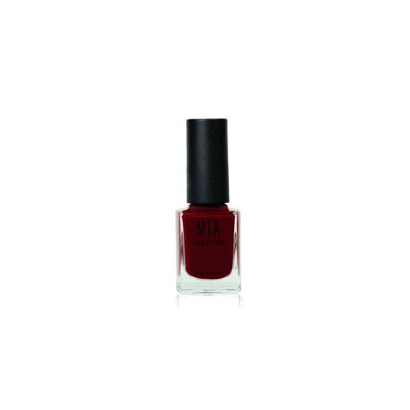 Mia Esmalte de uñas num 3704 bull blood 11ml