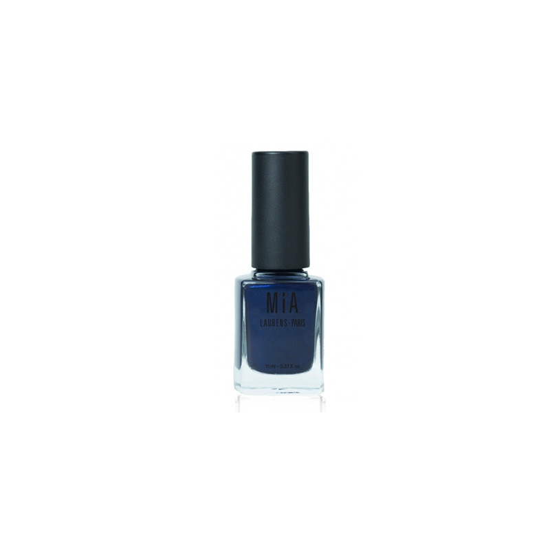 Mia Esmalte de uñas num 3718 midnight sky 11ml