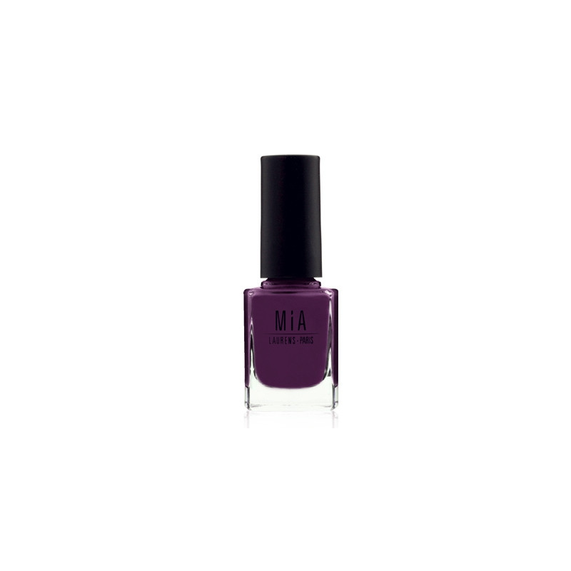 Mia Esmalte de uñas num 3715 subtle orchid 11ml