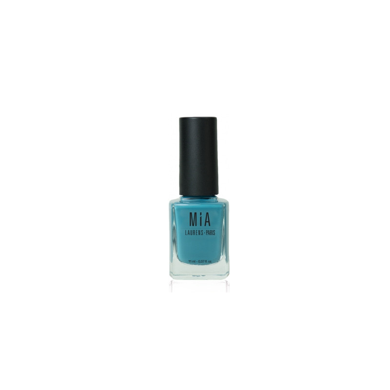 Mia Esmalte de uñas num 2681 lagoon 11ml