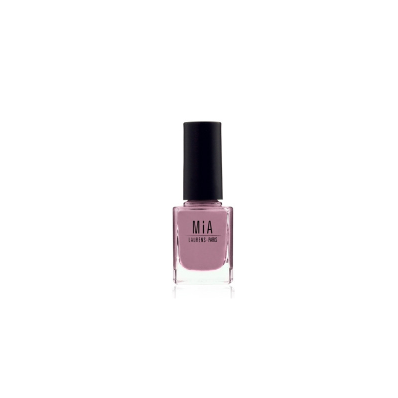 Mia Esmalte de uñas num 3714 rose smoke 11ml