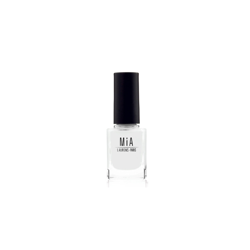 Mia Esmalte de Uñas Num 2685 Frost White 11ml