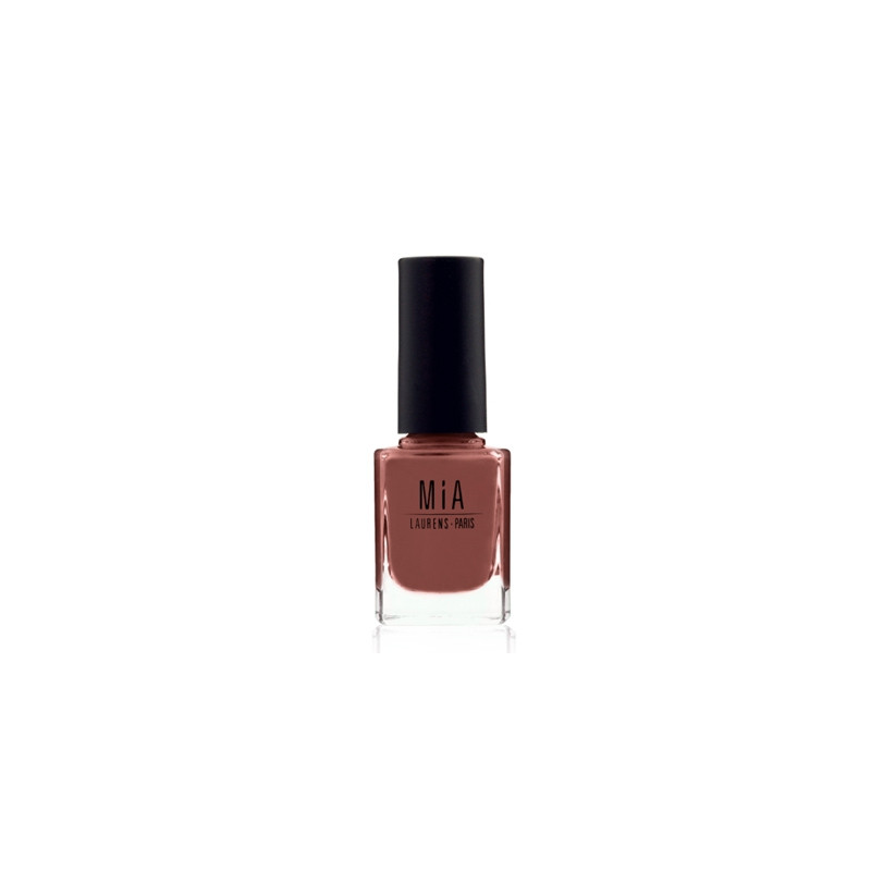 Mia Esmalte de Uñas Num 2694 Mahogany 11ml