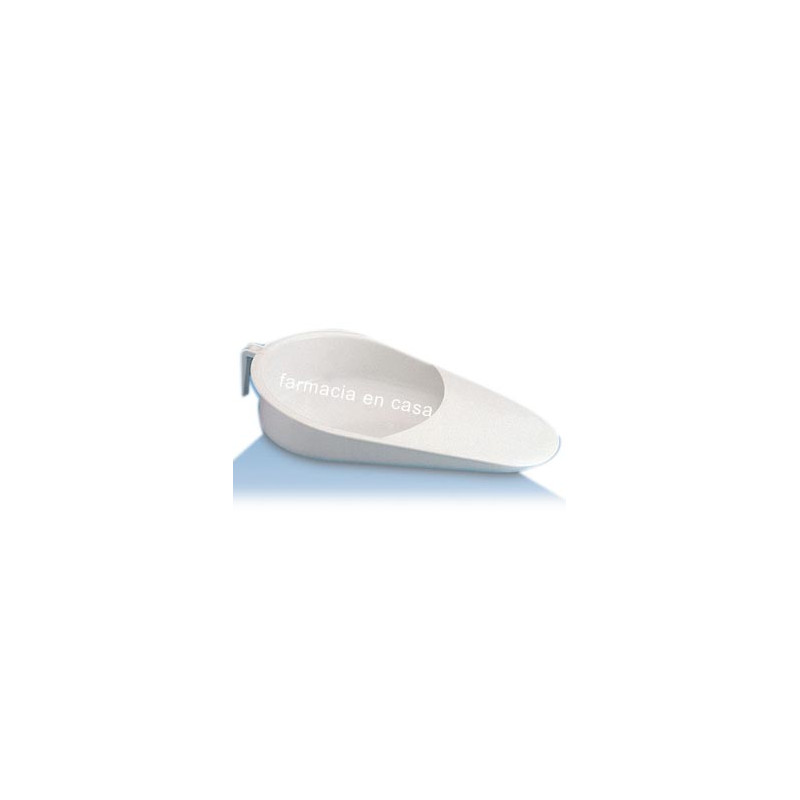 Corysan Orinal cuña plastico