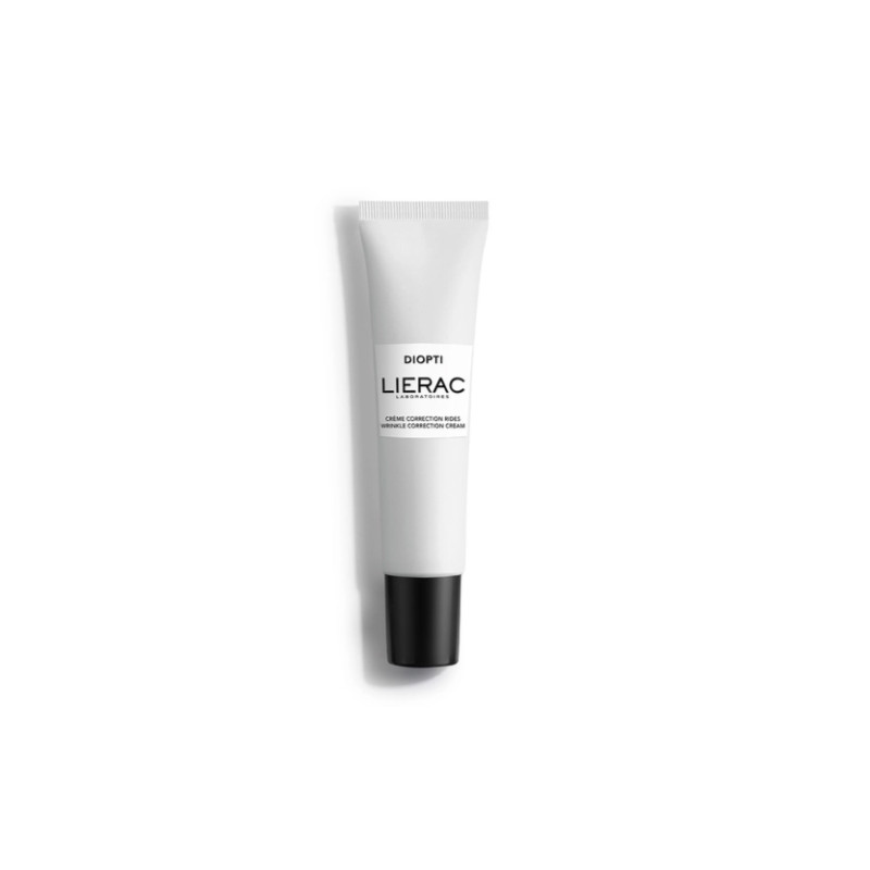 Lierac Diopti Crema Correccion de Arrugas 15ml - Farmacia en Casa Online