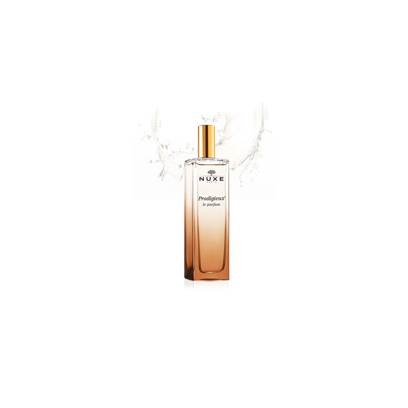 Nuxe Prodigieux Le Parfum Agua Perfum 30ml
