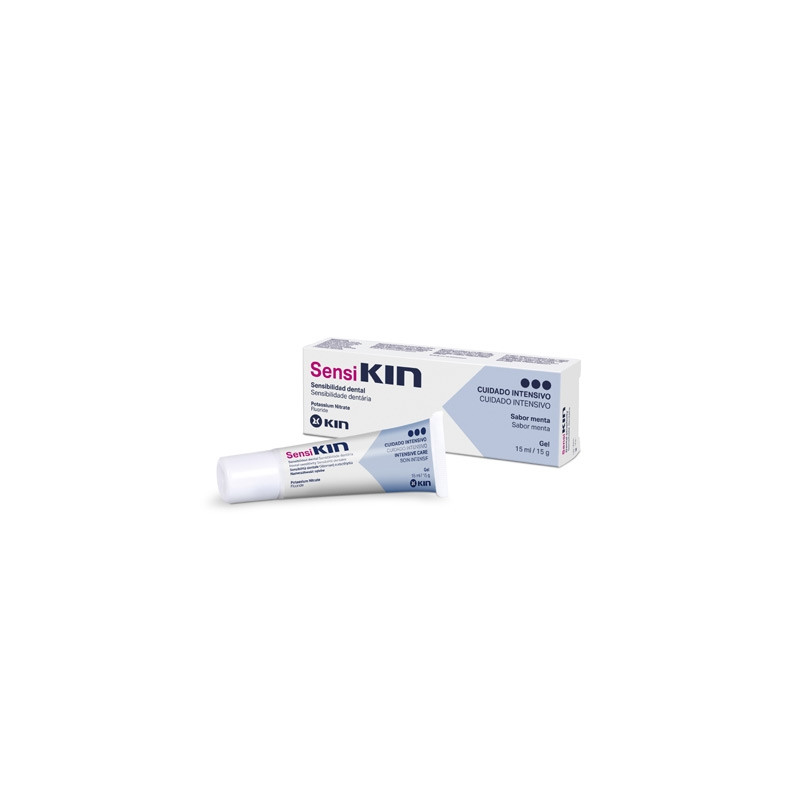 SensiKin Gel 15 ml