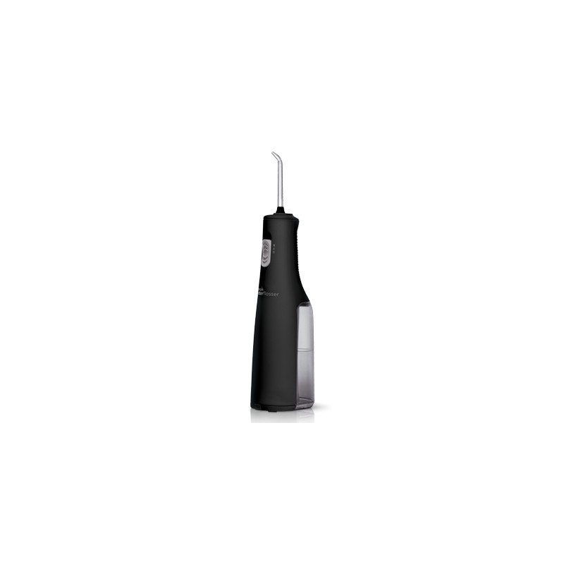 Waterpik Inalambrico express irrigador dental negro wp-02