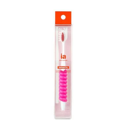 Interapothek Cepillo Dental Infantil 1 ud