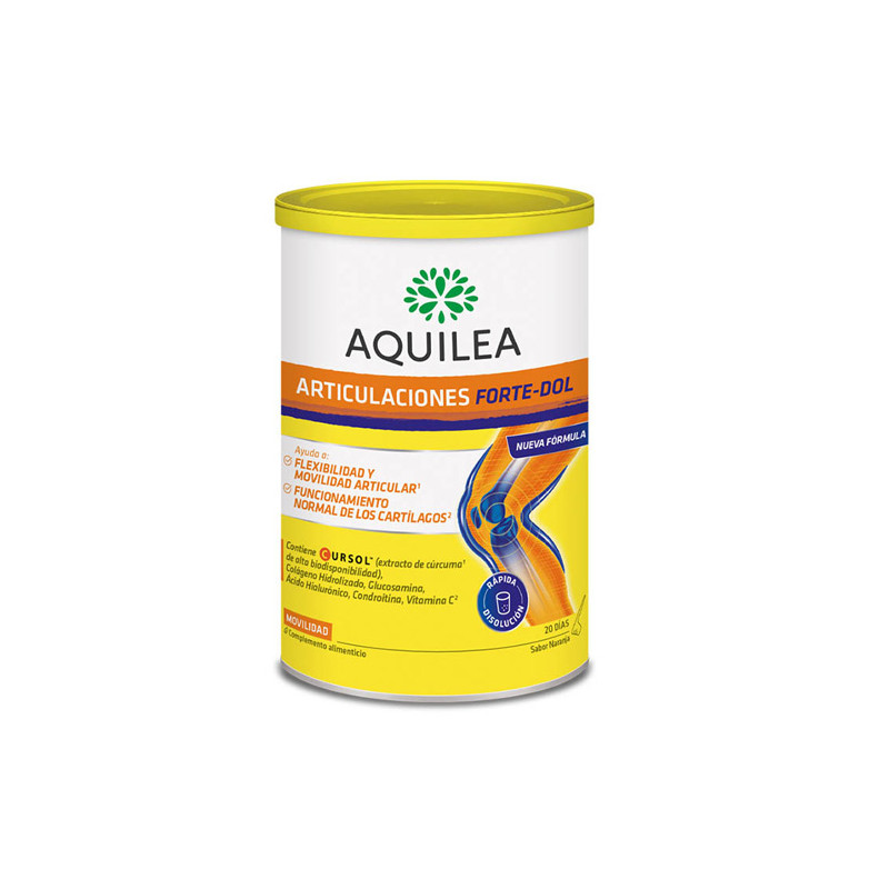 Aquilea Articulaciones Forte-Dol 280gr