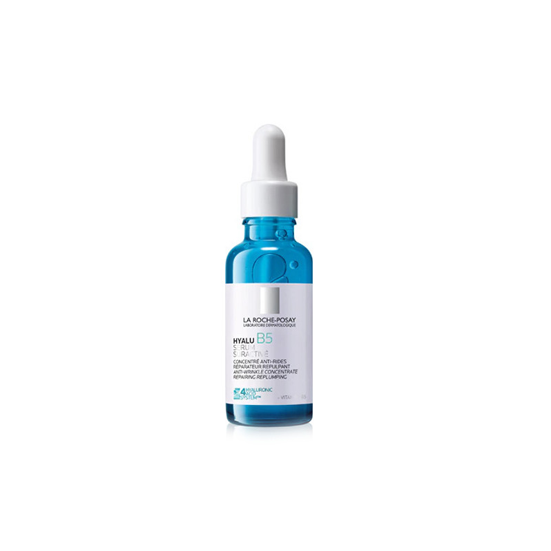 Hyalu B5 Serum Subactivado Antiarrugas 30ml. La roche posay