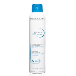 Bioderma Atoderm SOS Spray Antipicores Ultracalmante P/Seca 200ml
