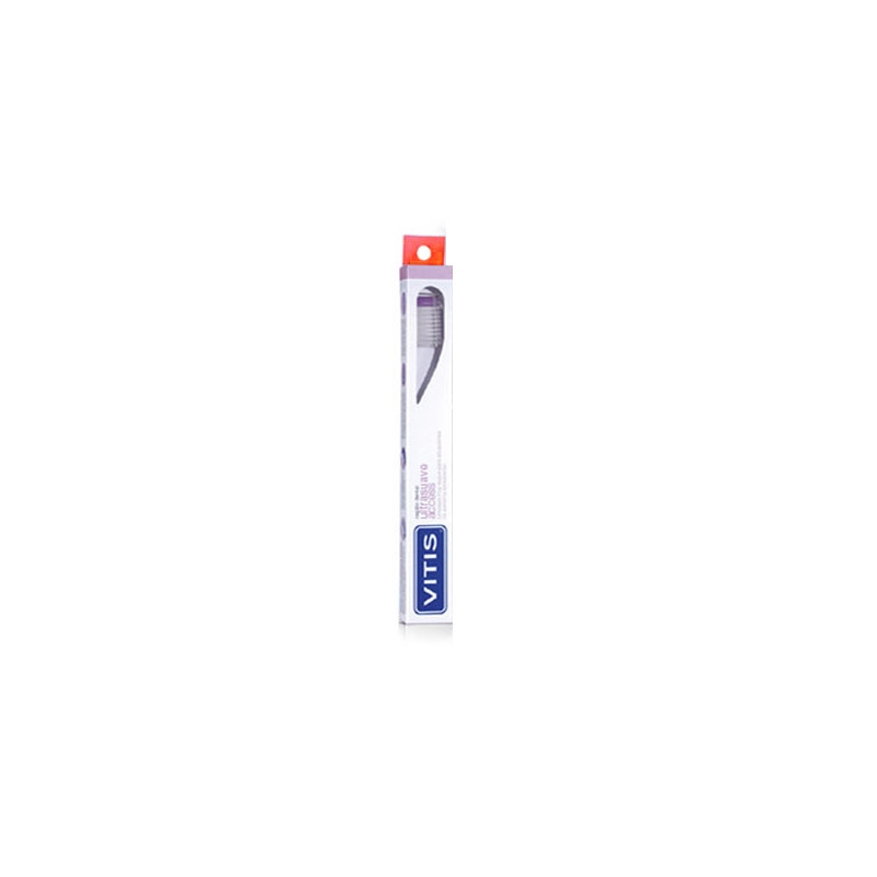 Dentaid Vitis Cepillo Dental Ultrasuave Access 1 ud