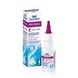 Sinomarin mini spray 30ml