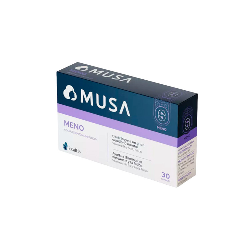 Musa Meno 30 Caps