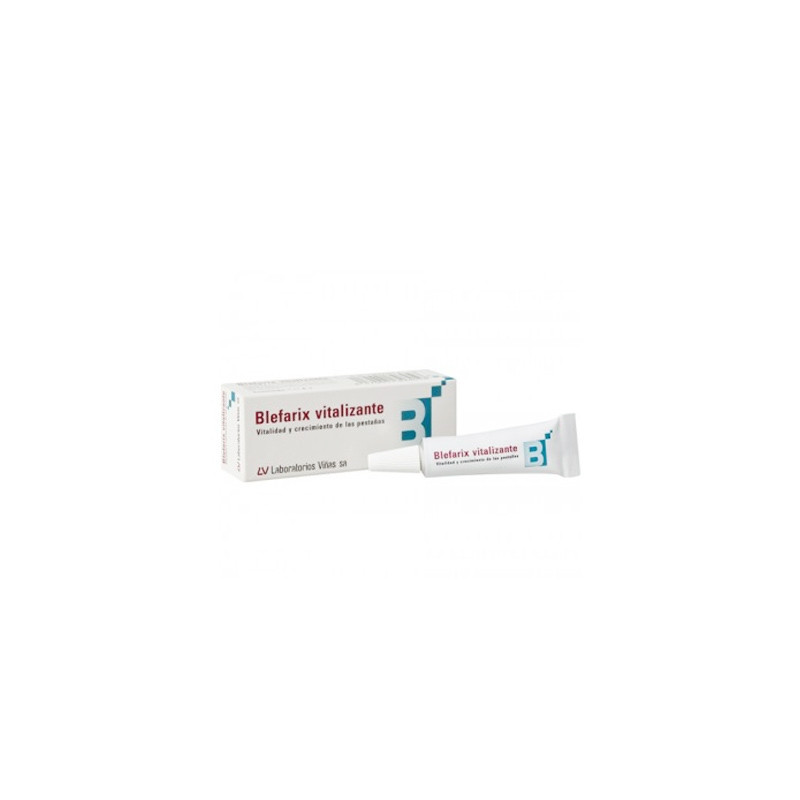 Blefarix Vitalizante 4 ml