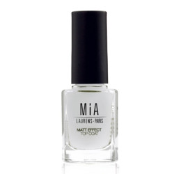 Mia Esmalte de uñas num 6264 matt effect 11ml