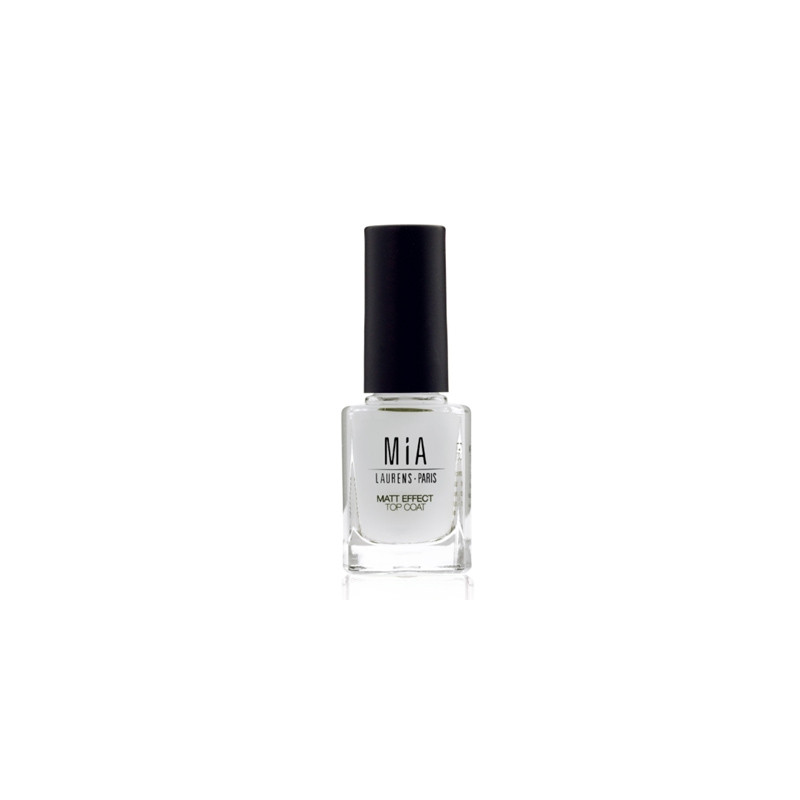 Mia Esmalte de uñas num 6264 matt effect 11ml