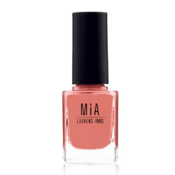 Mia Esmalte de uñas num 0481 coral blush 11ml