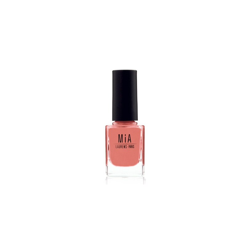 Mia Esmalte de uñas num 0481 coral blush 11ml