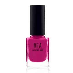 Mia Esmalte de uñas num 0336 magnetic pink 11ml