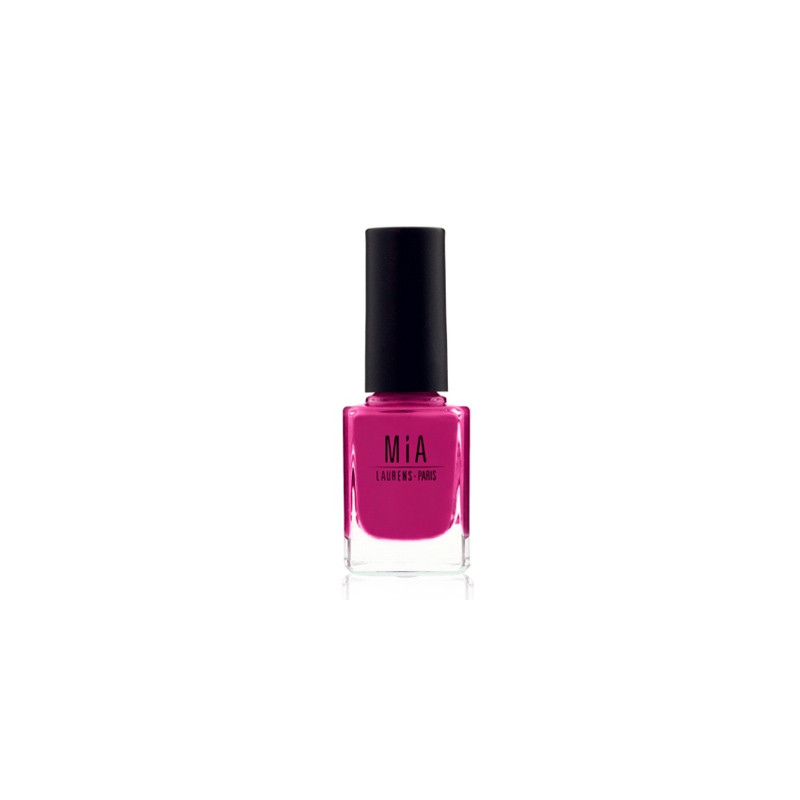 Mia Esmalte de uñas num 0336 magnetic pink 11ml