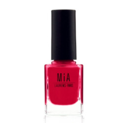 Mia Esmalte de uñas num 0334 juicy strawberry 11ml