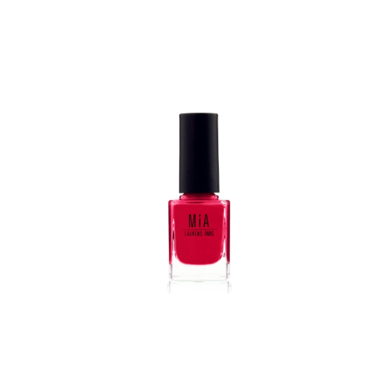 Mia Esmalte de uñas num 0334 juicy strawberry 11ml