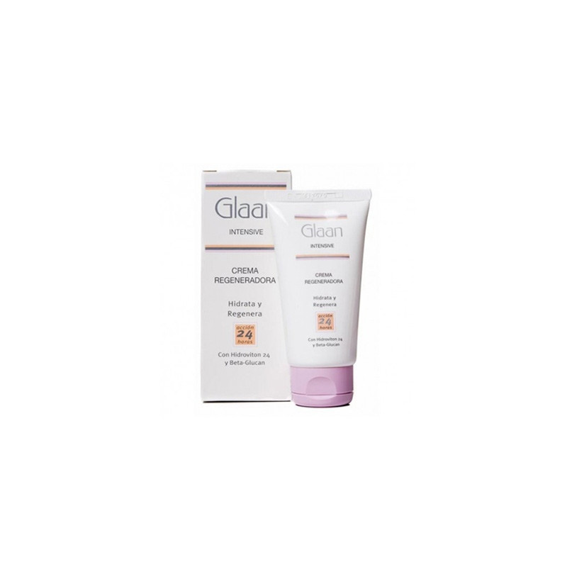 Glaan Intensive Crema Regeneradora 50ml