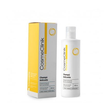 Cosmeclinik Triconails Champu Anticaida 250ml