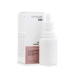 Cumlaude Lab CLX Lavado Vaginal Solucion 140 ml