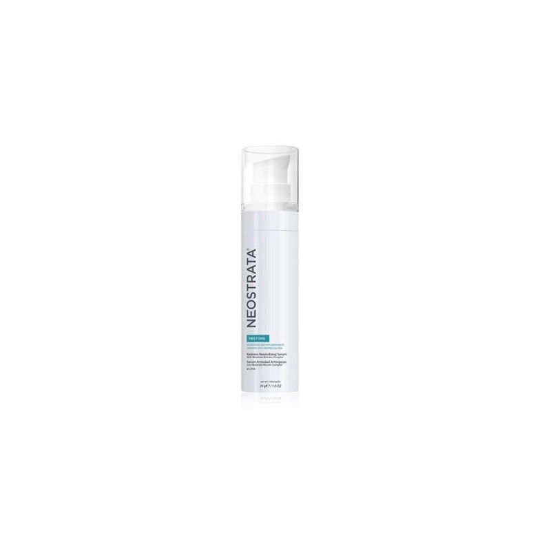 Neostrata Restore Serum Antiedad Antirojeces 29gr