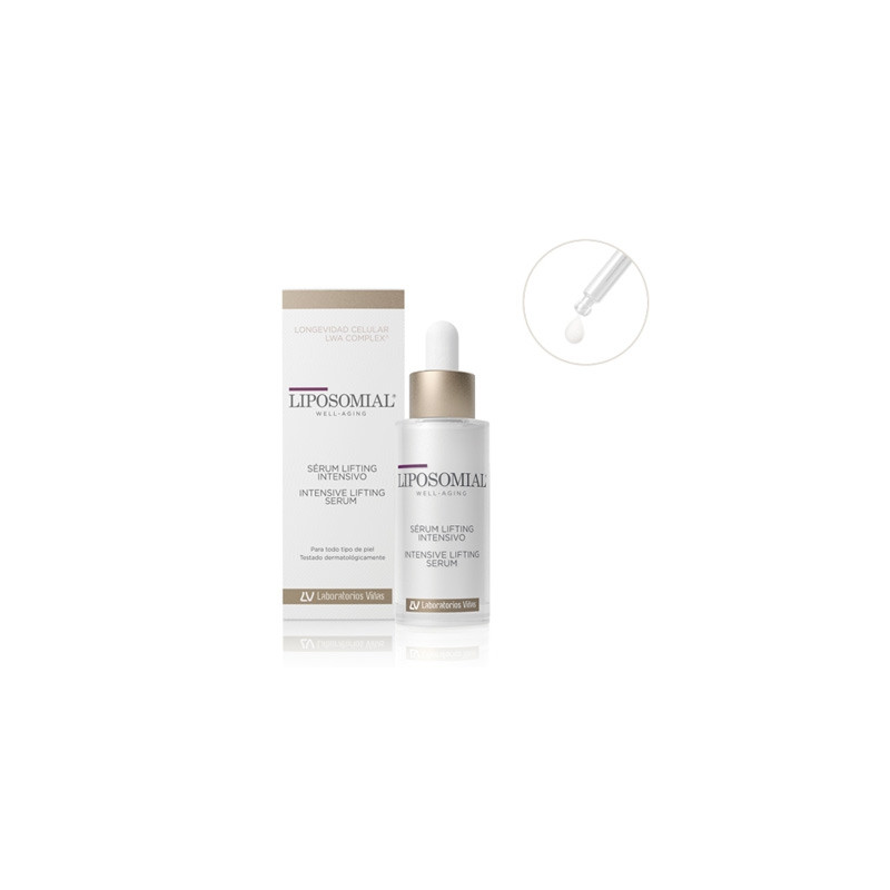 Liposomial Well-aging serum lifting intensivo 30ml