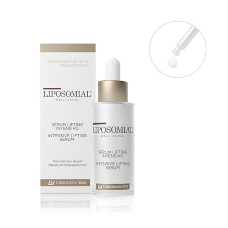 Liposomial Well-aging serum lifting intensivo 30ml