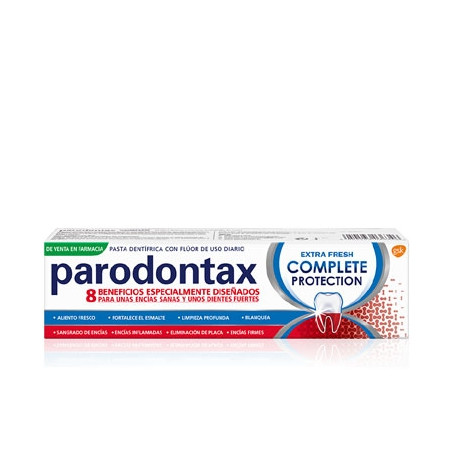 Parodontax Extra Fresh Complete Pasta Dental 75ml