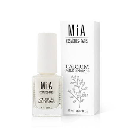 Mia Calcium milk enamel num 8170 activador crecimiento uña 11ml