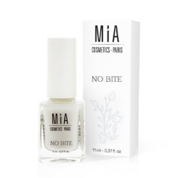 Mia Esmalte de uñas num 8128 no bite anti mordedor 11ml