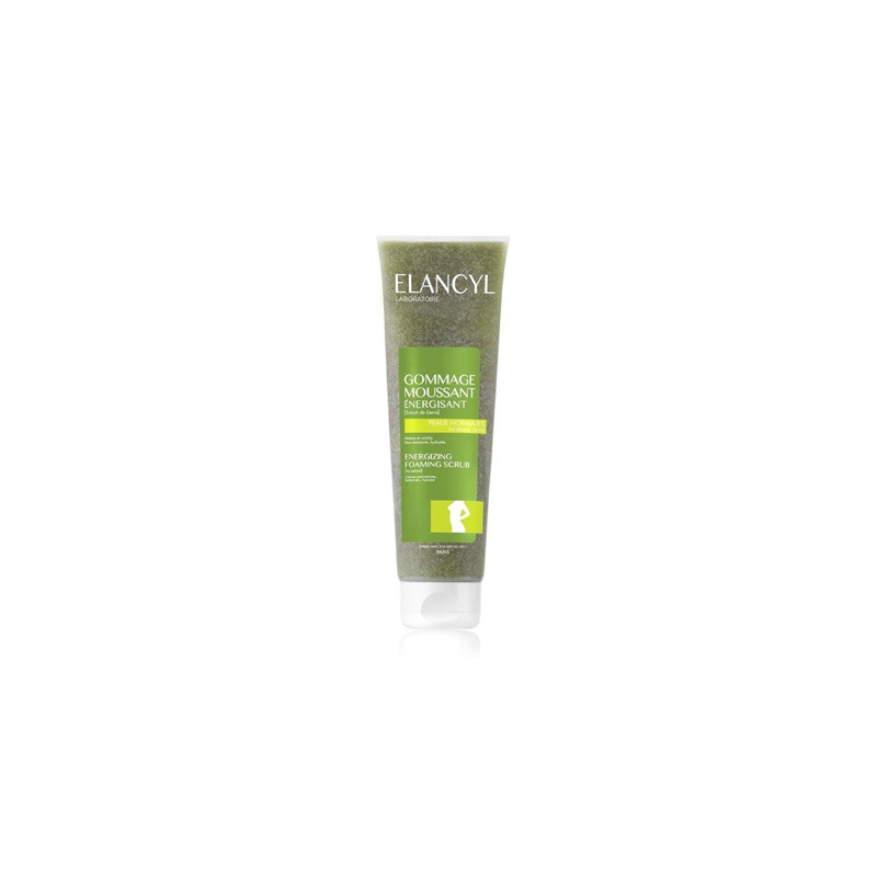 Elancyl Gel Exfoliante Tonificante 150ml