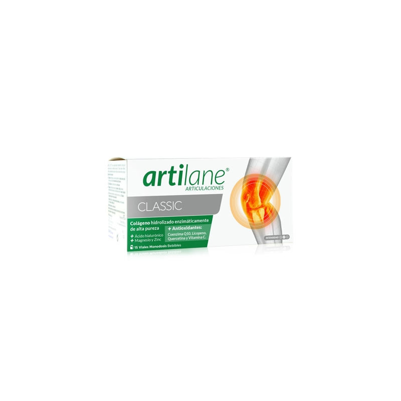 Artilane Classic Articulaciones 15 Viales