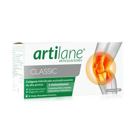 Artilane Classic Articulaciones 15 Viales