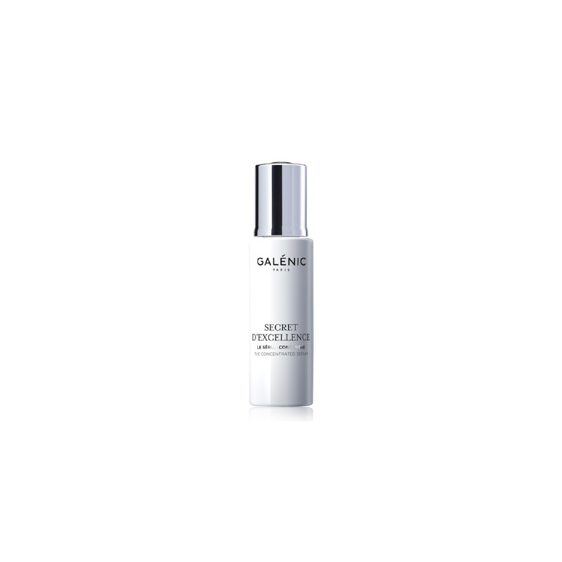 Galenic Secret D Excellence Serum Concentrado Antiedad 30ml