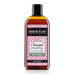 Nuggela sule champú epigenetico anticaspa 250ml