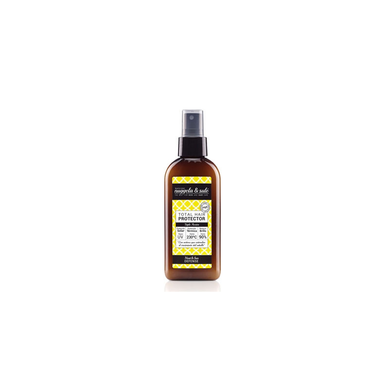 Nuggela sule protector capilar total 125ml